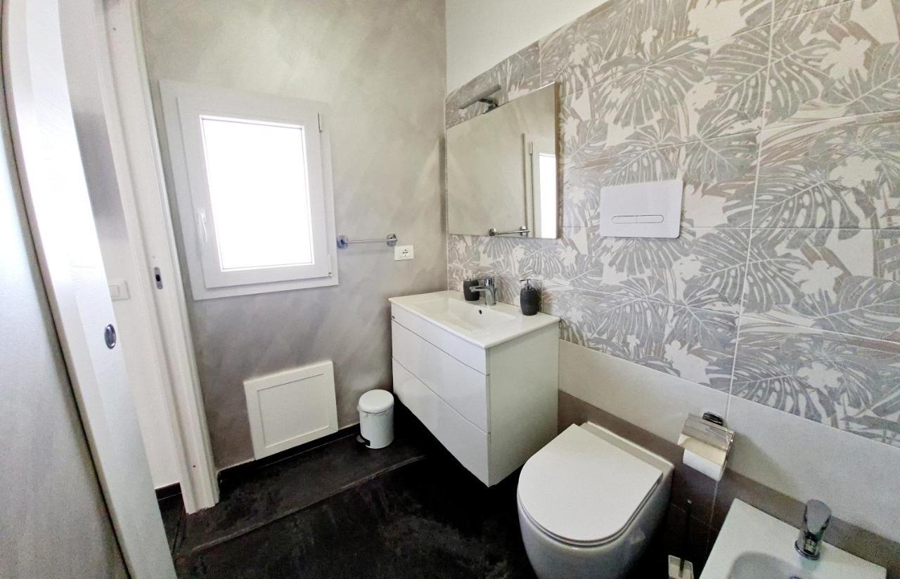 Scrusciu Home Terrasini Bagian luar foto